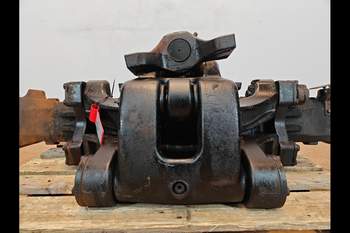 salg af Massey Ferguson 7495  Suspension support