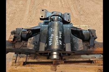 salg af Massey Ferguson 7495  Suspension support