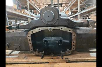 salg af Massey Ferguson 7495  Suspension support