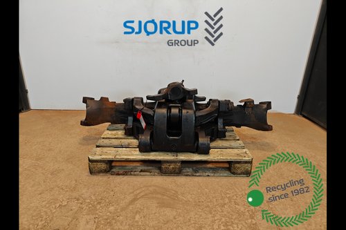 salg af Massey Ferguson 7495  Suspension support