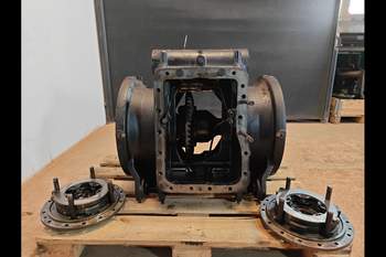 salg af Massey Ferguson 7495  Rear Transmission