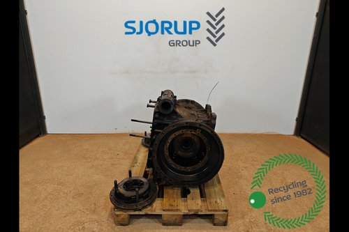 salg af Massey Ferguson 7495  Rear Transmission