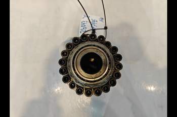 salg af Massey Ferguson 7495  Front axle differential