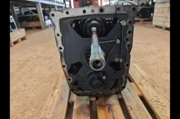salg af Massey Ferguson 7495  Transmission