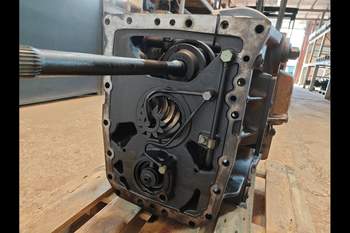 salg af Massey Ferguson 7495  Transmission