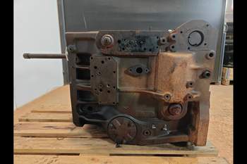 salg af Massey Ferguson 7495  Transmission