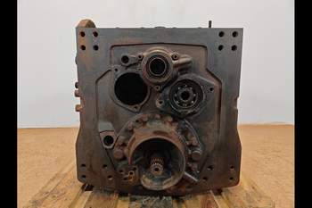 salg af Massey Ferguson 7495  Transmission