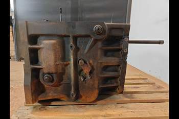 salg af Massey Ferguson 7495  Transmission