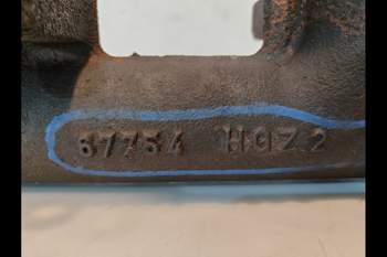 salg af Massey Ferguson 7495  Manifold