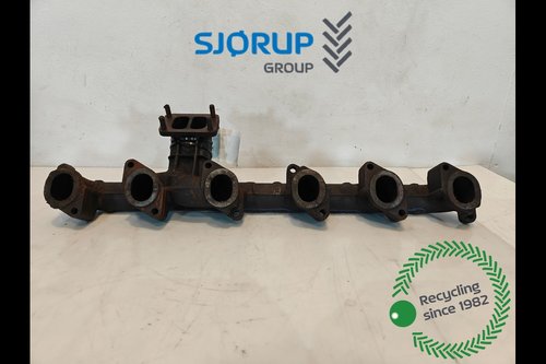 salg af Massey Ferguson 7495  Manifold