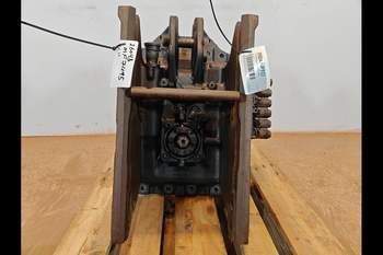 salg af Massey Ferguson 7495  PTO