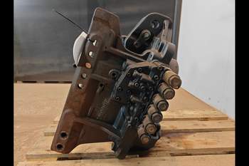 salg af Massey Ferguson 7495  PTO