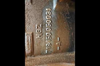 salg af Massey Ferguson 7495  PTO