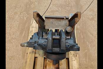 salg af Massey Ferguson 7495  PTO