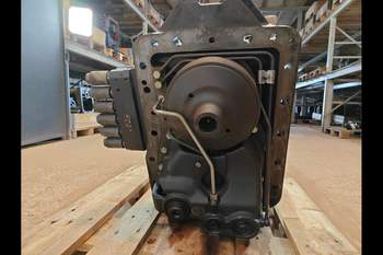 salg af Massey Ferguson 7495  PTO