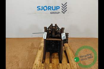 Massey Ferguson 7495  PTO