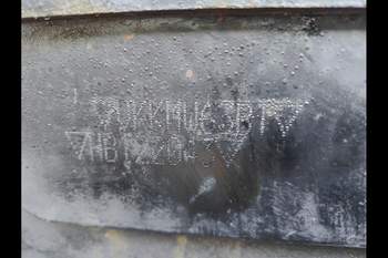 salg af Massey Ferguson 6715s traktor