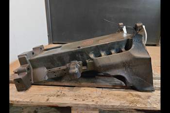 salg af Bundkar Massey Ferguson 6715s