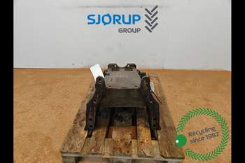 Bundkar Massey Ferguson 6715s