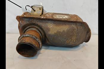 salg af Katalysator Massey Ferguson 6715s