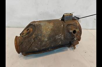 salg af Katalysator Massey Ferguson 6715s