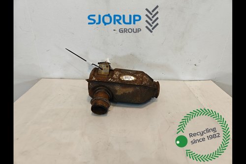 salg af Katalysator Massey Ferguson 6715s