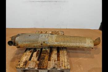 salg af Katalysator Massey Ferguson 6715s