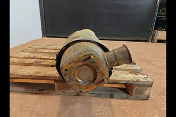 salg af Katalysator Massey Ferguson 6715s