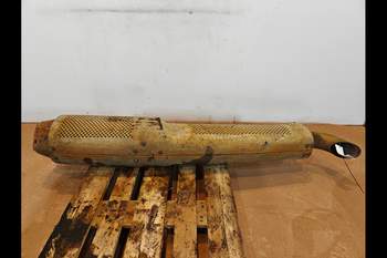 salg af Katalysator Massey Ferguson 6715s