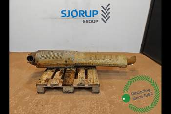 salg af Katalysator Massey Ferguson 6715s