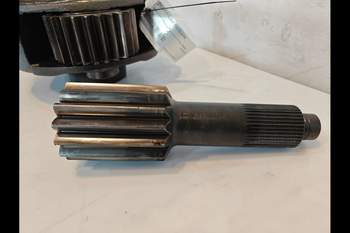 salg af Reduktion Massey Ferguson 6715s Højre