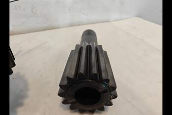 salg af Reduktion Massey Ferguson 6715s Højre