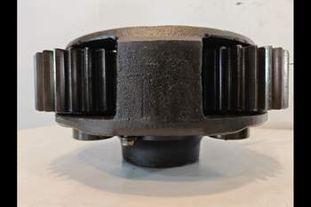 salg af Reduktion Massey Ferguson 6715s Højre