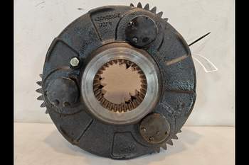 salg af Reduktion Massey Ferguson 6715s Højre