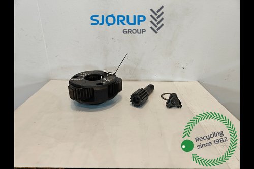 salg af Reduktion Massey Ferguson 6715s Højre