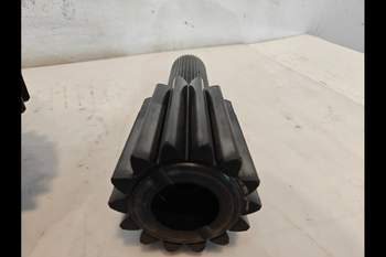 salg af Reduktion Massey Ferguson 6715s Venstre