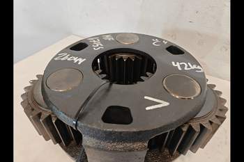 salg af Reduktion Massey Ferguson 6715s Venstre