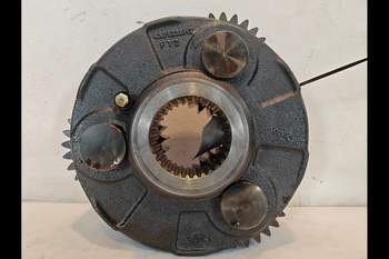 salg af Reduktion Massey Ferguson 6715s Venstre