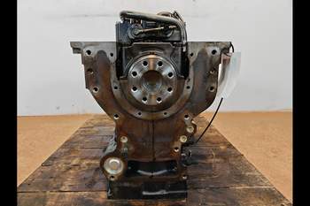 salg af Begagnade shortblock Massey Ferguson 6715s 