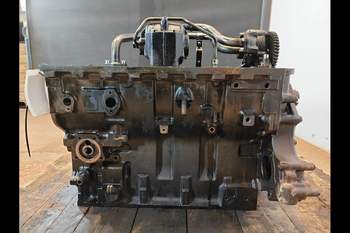 salg af Begagnade shortblock Massey Ferguson 6715s 