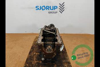 salg af Shortblock Massey Ferguson 6715s