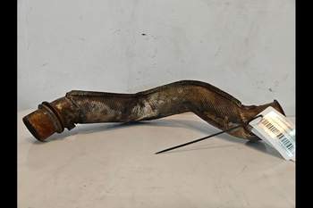 salg af Udstødning Massey Ferguson 6715s