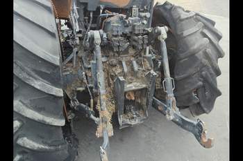 salg af Case Puma 230 tractor