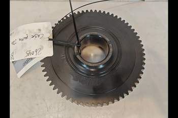 salg af Baktransmission Delar Case Puma 230