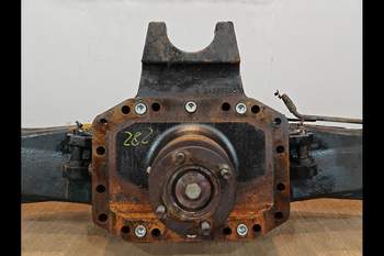 salg af Framaxlar Case Puma 230
