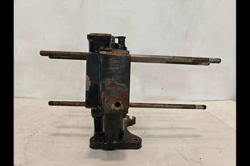 salg af Hydraulventilstöd Case Puma 230