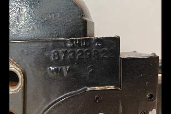 salg af Fjernudtagsventil Case Puma 230