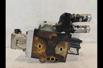salg af Fjernudtagsventil Case Puma 230