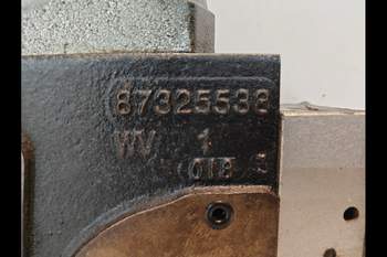 salg af Fjernudtagsventil Case Puma 230