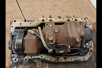 salg af Hydrostat Case Puma 230